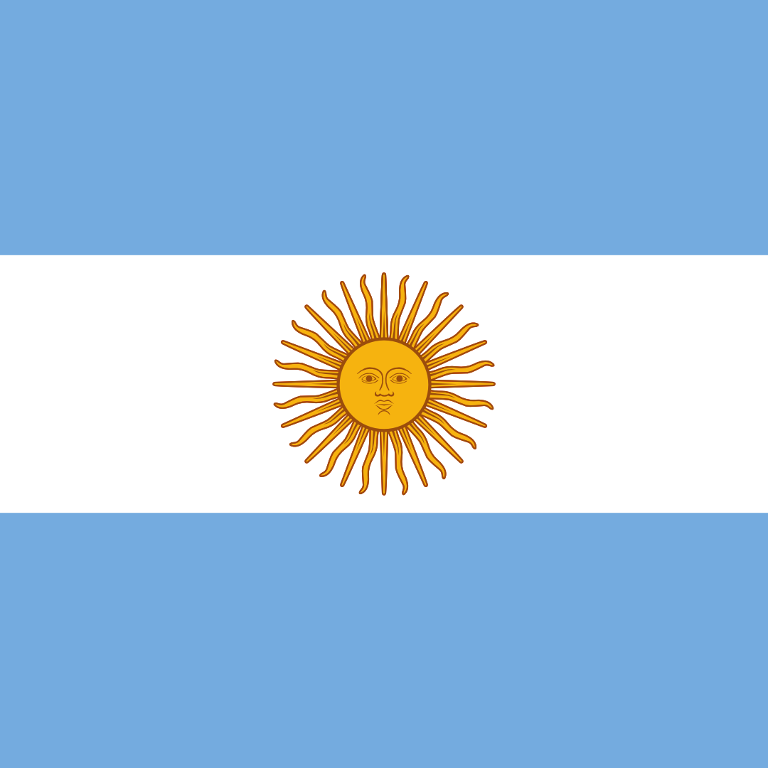 ARGENTINA